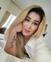 Eeshani